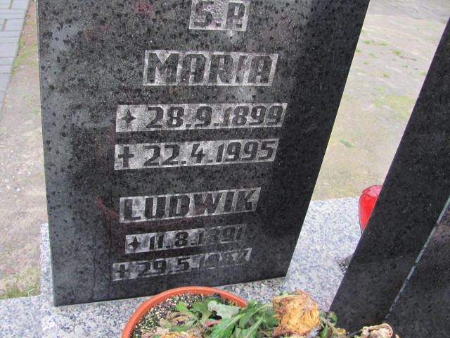 Stefania Czech 1940 Przyszowice - Grobonet - Wyszukiwarka osób pochowanych