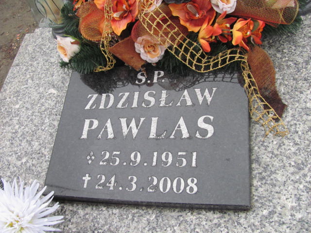 Agnieszka Pawlas 1931 Przyszowice - Grobonet - Wyszukiwarka osób pochowanych