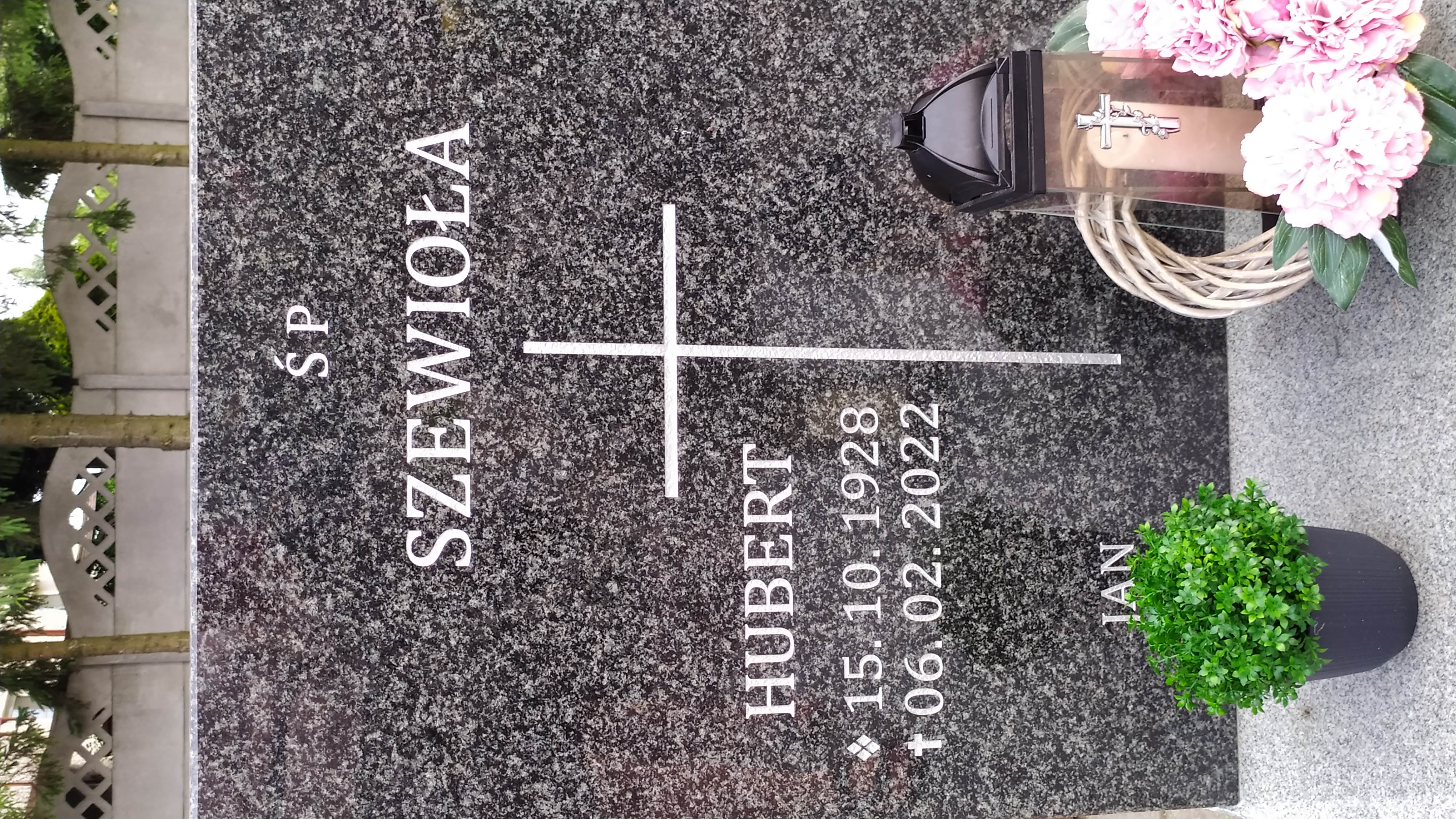 Jan Szewioła 1891 Przyszowice - Grobonet - Wyszukiwarka osób pochowanych