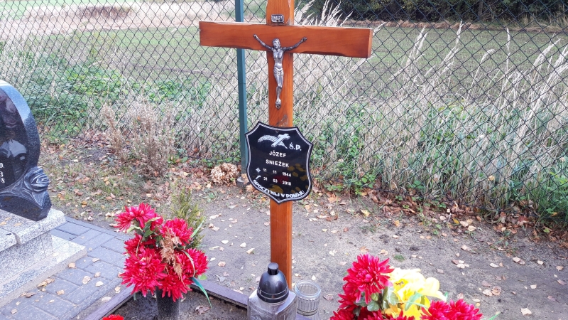 Stefan Pyka 1899 Przyszowice - Grobonet - Wyszukiwarka osób pochowanych