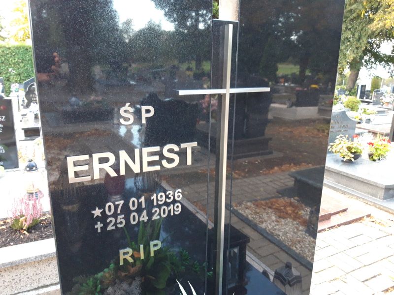 Irena Błaszczyk 1941 Przyszowice - Grobonet - Wyszukiwarka osób pochowanych